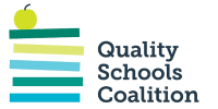 quality schools coalition logo
