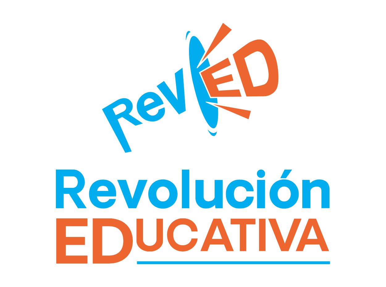 revolucion educativa